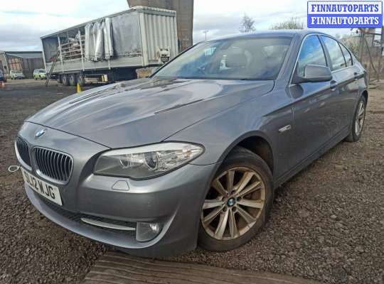 замок ремня безопасности BM2197207 на BMW 5 - Series (F07/F10/F11/F18) (2009 - 2017)