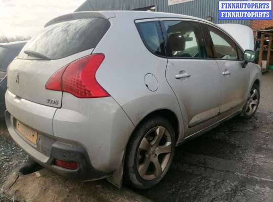 купить тнвд дизель на Peugeot 3008 (2009 - 2016)