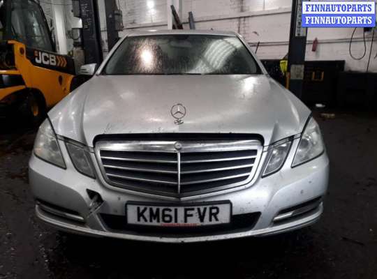 купить обшивка (карта) двери передней левой на Mercedes E - Class (W212) (2009 - 2016)