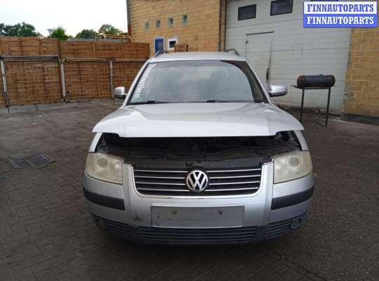 кронштейн кондиционера VG1232314 на Volkswagen Passat 5 GP (2000 - 2005)