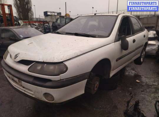 купить трубка вакуумная на Renault Laguna 1 (1993 - 2000)