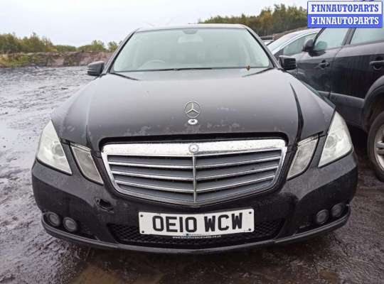купить кронштейн (крепление) заднего бампера правый на Mercedes E - Class (W212) (2009 - 2016)