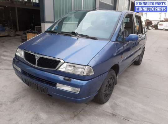 заслонка дроссельная FT399684 на Lancia Zeta (1995 - 2002)