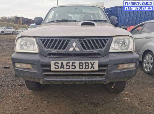 купить ручка двери наружная передняя левая на Mitsubishi L200 3 (1996 - 2006)