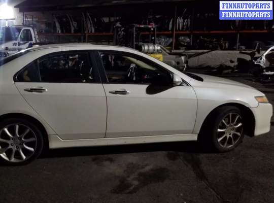 купить накладка декоративная (молдинг) крыла переднего правого на Acura TSX 1 (2003 - 2008)