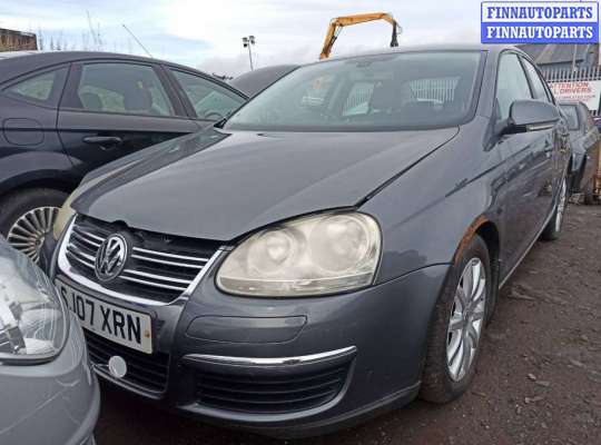 шлейф руля VG1398834 на Volkswagen Jetta 5 (2005 - 2010)