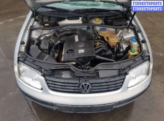 Поводок дворника на Volkswagen Passat B5 (3B)