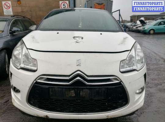 купить усилитель тормозов вакуумный на Citroen DS3 (2009 - 2015)