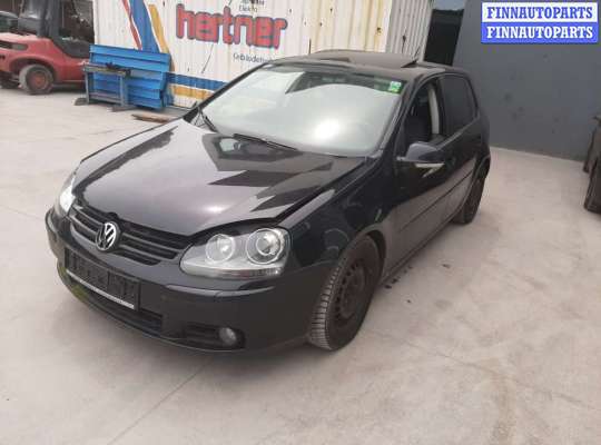 переключатель дворников (стеклоочистителя) VG1168205 на Volkswagen Golf 5 (2003 - 2008)