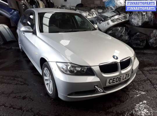 кронштейн (крепление) радиатора BM2219206 на BMW 3 - Series (E90/E91/E92/E93) (2004 - 2013)