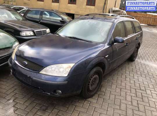 купить кнопка аварийной сигнализации на Ford Mondeo 3 (2000 - 2007)