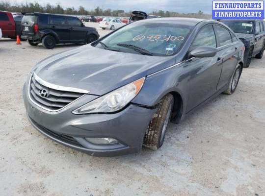 рычаг задней подвески HN385378 на Hyundai Sonata 6 (2009 - 2014)