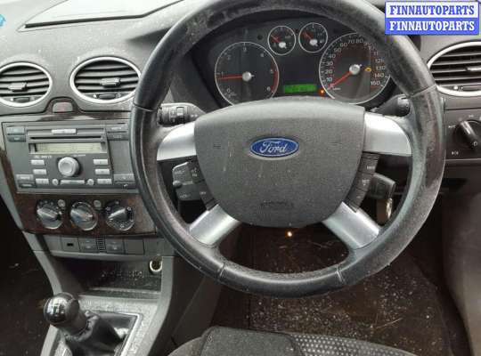 купить натяжитель ремня генератора (приводного поликлинового ремня на Ford Focus 2 (2004 - 2011)