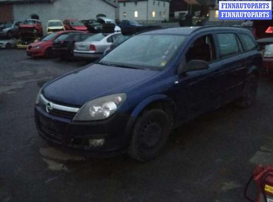 накладка (заглушка) омывателя фары OP1134306 на Opel Astra H (2004 - 2014)