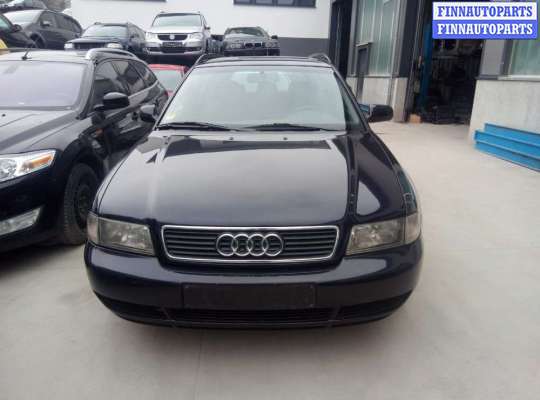 блок управления центральным замком AU765490 на Audi A4 B5 (1994 - 2001)