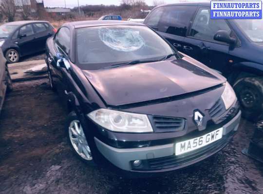 купить форсунка дизельная электрическая на Renault Megane 2 (2002 - 2009)