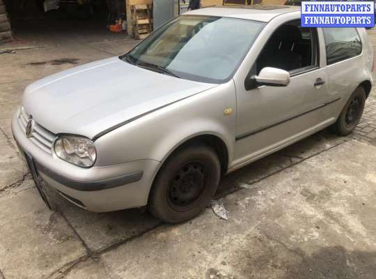 бачок омывателя VG1202690 на Volkswagen Golf 4 (1997 - 2004)