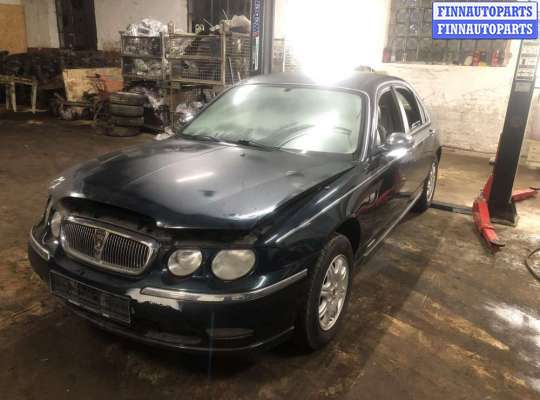 дверь задняя левая RV44969 на Rover 75 (1999 - 2005)