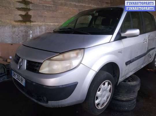 замок капота RN754243 на Renault Scenic 2 (2003 - 2009)