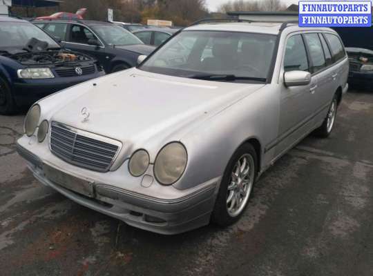 купить замок крышки багажника на Mercedes E - Class (W210) (1995 - 2003)