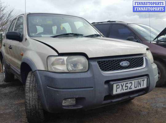 купить стеклоподъемник электрический двери передней правой на Ford Maverick 2 (2000 - 2007)