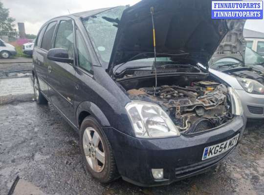 датчик давления топлива OP1139276 на Opel Meriva A (2003 - 2010)