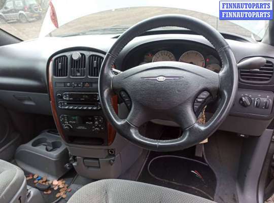 купить ремень безопасности передний правый на Chrysler Grand_Voyager 4 (2000 - 2008)