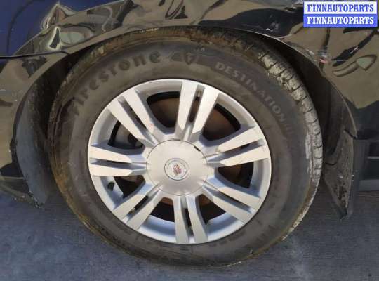 уплотнитель багажника CD30011 на Cadillac SRX 2 (2009 - 2016)
