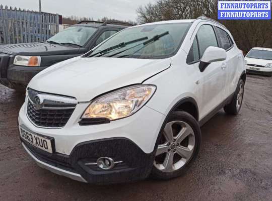 петля двери задней правой OP1140242 на Opel Mokka (2012 - 2020)