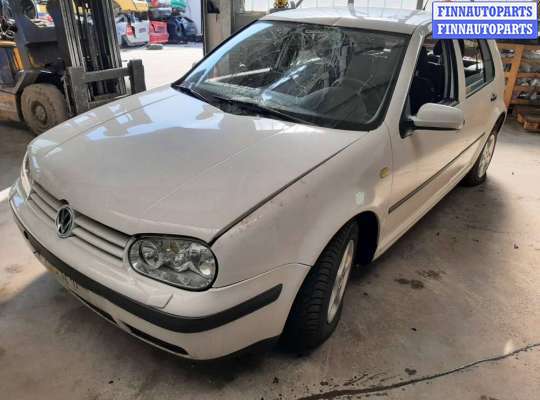 Клапан рециркуляции газов (EGR) на Volkswagen Golf IV (1J)