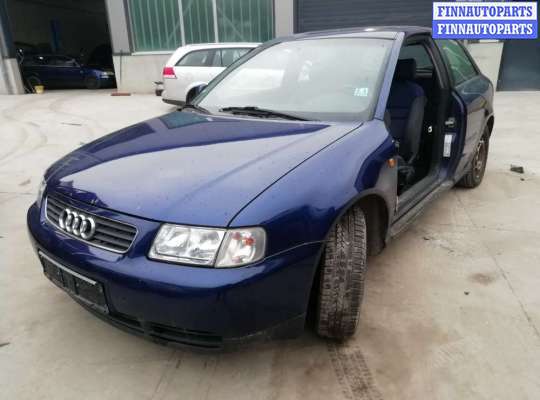 зеркало боковое правое AU762585 на Audi A3 8L (1996 - 2003)