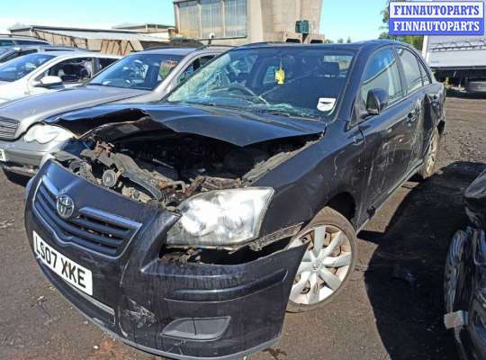 купить насос вакуумный на Toyota Avensis 2 (T250) (2003 - 2010)