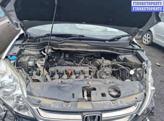 брызговик задний HD395566 на Honda CR - V 3 (2006 - 2012)