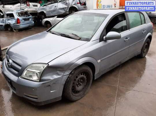 накладка декоративная на торпедо OP1159077 на Opel Signum (2003 - 2008)