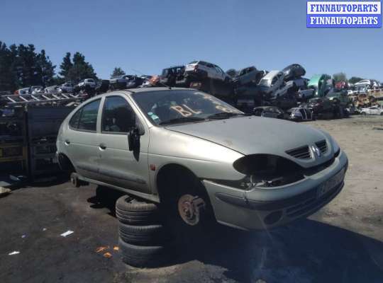 купить трос сцепления на Renault Megane 1 (1995 - 2003)