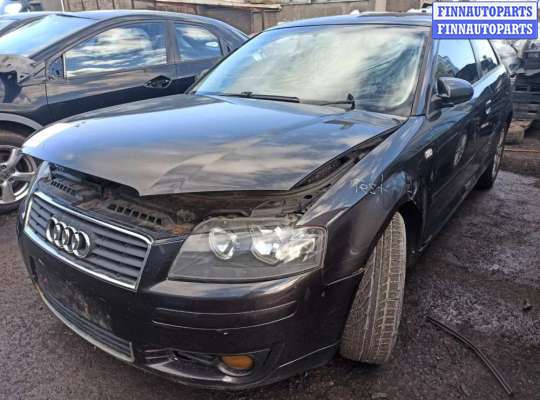 кпп 6ст (механическая коробка) AU1158592 на Audi A3 8P (2003 - 2013)