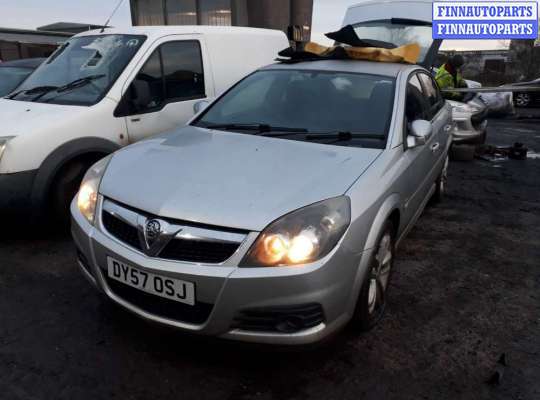 форсунка дизельная электрическая OP1178166 на Opel Vectra C (2002 - 2008)