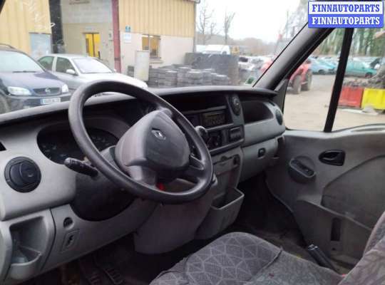 купить петля капота правая на Renault Master 2 (1997 - 2010)