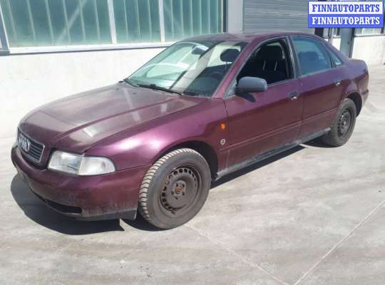 купить кнопка корректора фар на Audi A4 B5 (1994 - 2001)