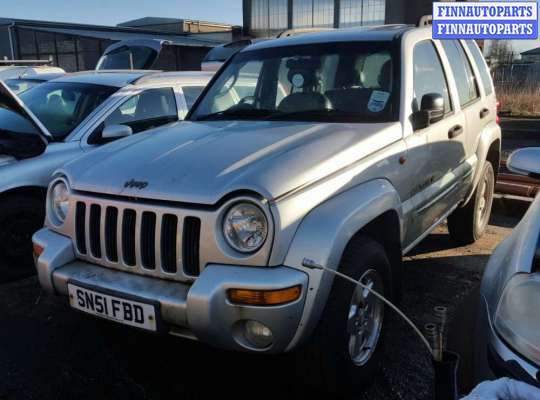 купить катушка зажигания на Jeep Cherokee 3 (2001 - 2007)