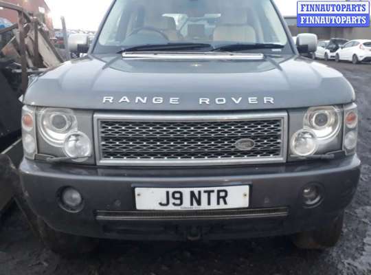 купить tv тюнер на Land Rover Range_Rover 3 (2001 - 2012)