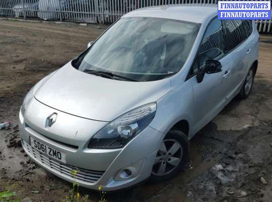ручка двери внутренняя передняя правая RN756484 на Renault Scenic 3 (2009 - 2013)