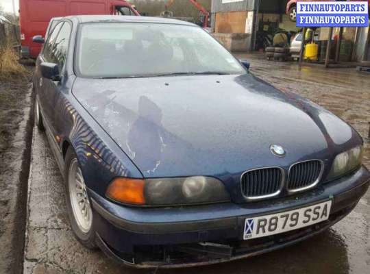 купить заслонка дроссельная на BMW 5 - Series (E39) (1995 - 2004)