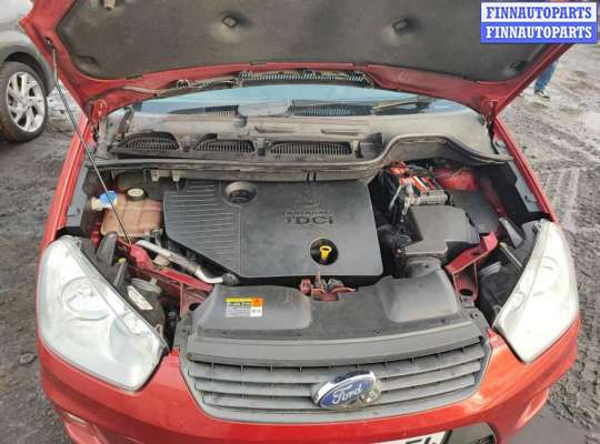 купить ручка двери наружная задняя правая на Ford C - MAX 1 (2003 - 2010)