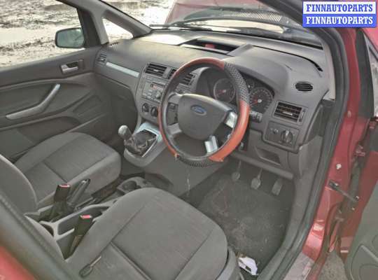 ручка двери наружная задняя правая FO1097765 на Ford C - MAX 1 (2003 - 2010)