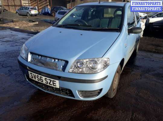 купить катушка зажигания на Fiat Punto 2 (188) (1999 - 2003)