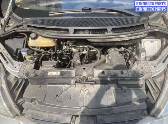 подушка безопасности в рулевое колесо CT778434 на Citroen C8 (2002 - 2014)