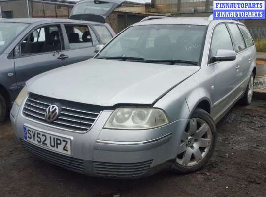 купить кожух ремня грм на Volkswagen Passat 5 GP (2000 - 2005)