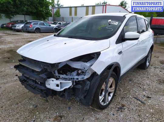 купить коллектор впускной на Ford Escape 3 (2012 - 2019)