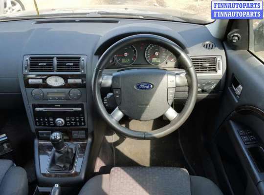 купить блок управления стеклоподъемниками на Ford Mondeo 3 (2000 - 2007)